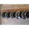 Buy cheap 40 Degree Stainless Steel Pipe Fittings Elbow Astm A234 Wpb Ansi B16.9 Elbow from wholesalers