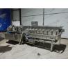 Buy cheap 2021 Stainless Steel 316 Leafy Vegetable Production Line for Cabbage Washing Machine from wholesalers