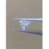 Buy cheap IGI Certified CVD Triangle Cut Lab Grown White Diamonds 1.58ct-2.89ct D VS1 Jewelry from wholesalers