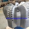 Buy cheap PDC Drill Bit 17-1/2 " of oil Well Hard Formation Drilling Tool from wholesalers