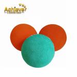 Buy cheap OEM ZOOMLION Concrete Pump Parts / Concrete Pump Cleaning Sponge Ball from wholesalers