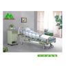 Buy cheap Multifunction Hospital Ward Equipment Electric Medical Bed Metal Material from wholesalers
