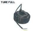 IP65 Round LED Driver , 277v Outdoor Ac Led Driver 120w Led Power Supply