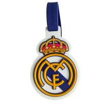 Buy cheap OEM Football Team LOGO Anime Luggage Tag product