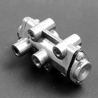 Buy cheap Scania Brake Solenoid Switch 1488083 1010431 Splitter Valve product