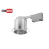 Buy cheap Wear Resistance ADC12 Pendant Hanging Led Aluminum Housing from wholesalers