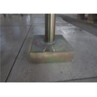 Buy cheap Fonmar Komp 1200×350 Nilos Press pressure bag press conveyor belt vulcanizing product
