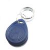 Buy cheap TK4100 RFID NFC Keyfob , EM4200 Key Fob 125khz For Door Access Control from wholesalers