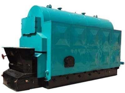 Buy cheap Produce Industry Industrial Coal Boiler , Coal Fired Residential Boiler from wholesalers
