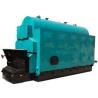 Buy cheap Produce Industry Industrial Coal Boiler , Coal Fired Residential Boiler from wholesalers