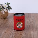 Weight Loss And Fat Burning Slimming Jelly Strip Protein Powder Kraft Paper Tube
