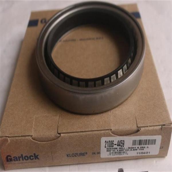 Buy cheap Garlock Oil Seal 21086-4459 motorcycle oil seal automotive oil seal from wholesalers