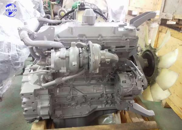 Buy cheap Brand New Isuzu 4HK1 Engine from wholesalers