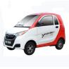 Buy cheap Handicapped Enclosed 3KW Mini Electric Cars For Adults from wholesalers