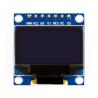 Buy cheap 0.96 Inch Ssd1306 Oled Display Module 128X64 ROHS Certificated from wholesalers