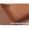 Buy cheap 100% Polyester tweed combing jacquard thick needle weft knitting fabric for woman apparel from wholesalers