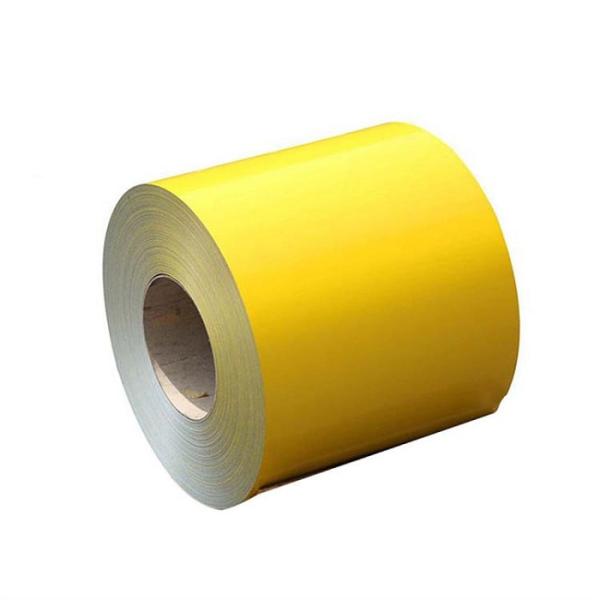 Buy cheap Color Coated PPGI PPGL Coil Z200 DX53D 25micron For Medical Devices from wholesalers