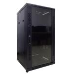 Wall-Mounted Server Chassis Cabinet for 4G/3G Servers Temperature -50 85 19-Inch