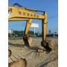 Buy cheap Original japanese CAT E120B crawler excavator for sale from wholesalers