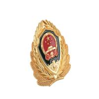 Buy cheap Soft Enamel Lapel Black Military Metal Badges Various Craft Metal Brooch Pins product
