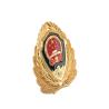 Buy cheap 3D National Emblem Military Metal Badges Honor Chest Police Cap Badge from wholesalers