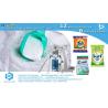 Buy cheap Bestar detergent powder packaging machine for 200g sachet packing BSTV-160A from wholesalers