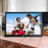 Buy cheap 40inch TFT 1440x900 Video In Folder Full HD Digital Picture Frame from wholesalers