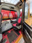 2021 Year Sany Mobile Truck Crane 80 Tons Good Condition