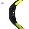 Buy cheap 019 New Health Fitness Watch Smart Bracelet Cicret Fitness Tracker Blood Pressure Ce Rohs Smart Bracelet from wholesalers