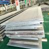 Buy cheap 2304 Duplex Steel Plate Duplex ASTM A240 For Chemical Pipeline Systems from wholesalers