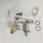 4HK1 J05 J08 SCV Solenoid Valve VHS227311072A for Fuel Pump Suction Control
