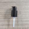 Buy cheap Leakage Proof Design Cosmetic Treatment Pumps Get Free Samples Of Facial Care from wholesalers