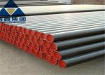 SCH80 Carbon Steel Seamless Pipe