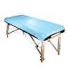 Buy cheap Dental Disposable Fitted Bed Sheets Fitted Stretcher 150x200cm PP from wholesalers