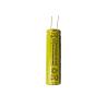 Buy cheap HTC1450 2.4v 500mah Battery Lithium Titanate Lithium Ion Rechargeable Battery Cell from wholesalers