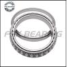 Buy cheap Germany Quality LM 241147/110/VE673 Singel Row Tapered Roller Bearing 200.03*276.23*42.86mm Railroad Bearings from wholesalers