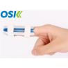Buy cheap JYK-G009 Broken Finger Splint , Deep Blue Pointer Finger Splint CE Approved from wholesalers