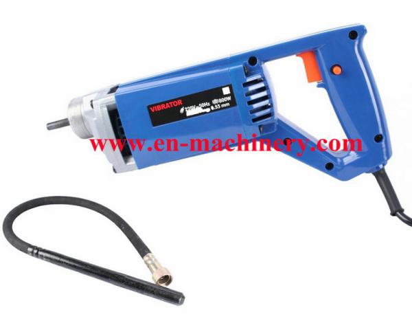 Buy cheap Hand Held Portable Insertion Electrical Vibrator /Handy Vibrator Concrete Vibrator from wholesalers