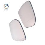 Mirror Glass Left LR025209 Right LR025225 for Land Rover Range Rover Evoque