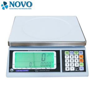 Buy cheap LCD Display digital weighing machine , small electronic weighing machine from wholesalers