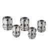 Buy cheap NPT 3/4 Rubber Brass Cable Gland IP68 Metal PG Explosion Proof Waterproof from wholesalers