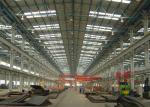 Buy cheap Galvanized Steel Car Park Structures , Q235 / Q345 Steel Multi Level Car Parking from wholesalers