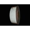 Buy cheap Offer Printing Dot C2 Reflective Tape Roll Placement On Vehicles 6inch*6inch / 7inch*11inch from wholesalers