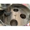 Buy cheap Cashew nut soybeans peanuts pistachio almonds hazelnut dry food dry fruit nuts packing machine from wholesalers
