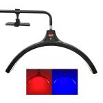 6000lm Led Lash Light 2700k 7500k Skin Care For Beauty Studio 95ra Makeup Fill