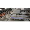 Buy cheap Automatic Die Cutting And Creasing Machine / Cardboard Creasing Machine from wholesalers