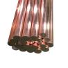 Buy cheap C11000 Solid Copper Round Bar from wholesalers