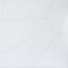 Buy cheap Polished Man Made Quartz Countertop Bathroom Vanity High Durability from wholesalers