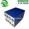Buy cheap 36 Volt Lifepo4 Ebike Battery , 100Amp Hour Scooter Lithium Battery Pack Universal from wholesalers