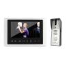 Buy cheap Room to room intercom high resolution video door phone villa hands-free intercom doorbell from wholesalers